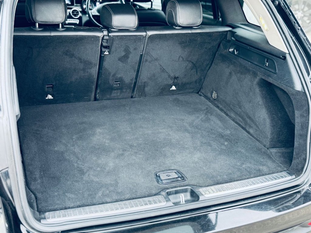 Used Mercedes-Benz GLC 2018 for sale - 78008847: Photo 43