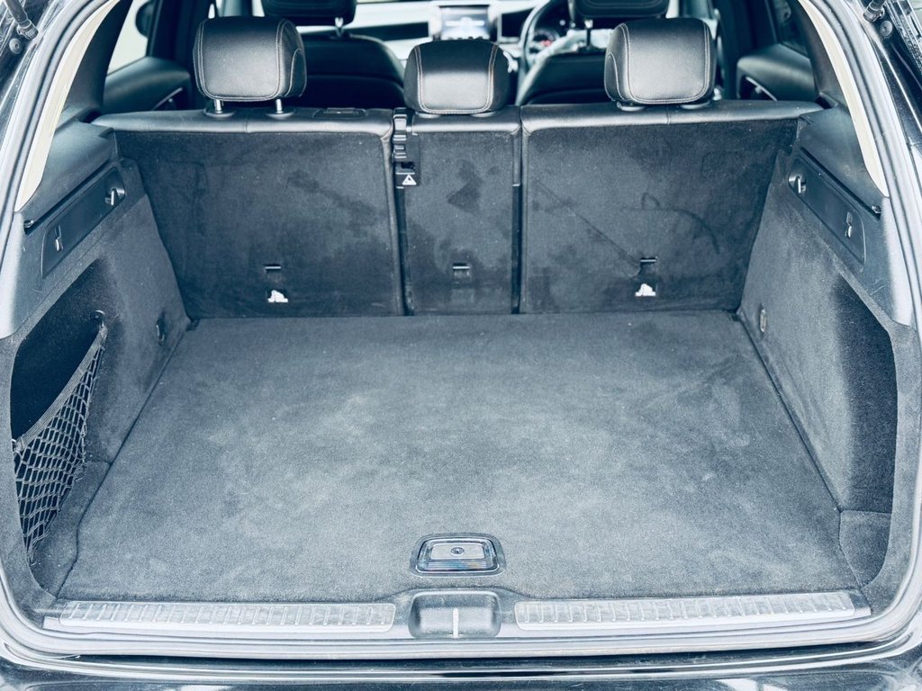 Used Mercedes-Benz GLC 2018 for sale - 78008847: Photo 44