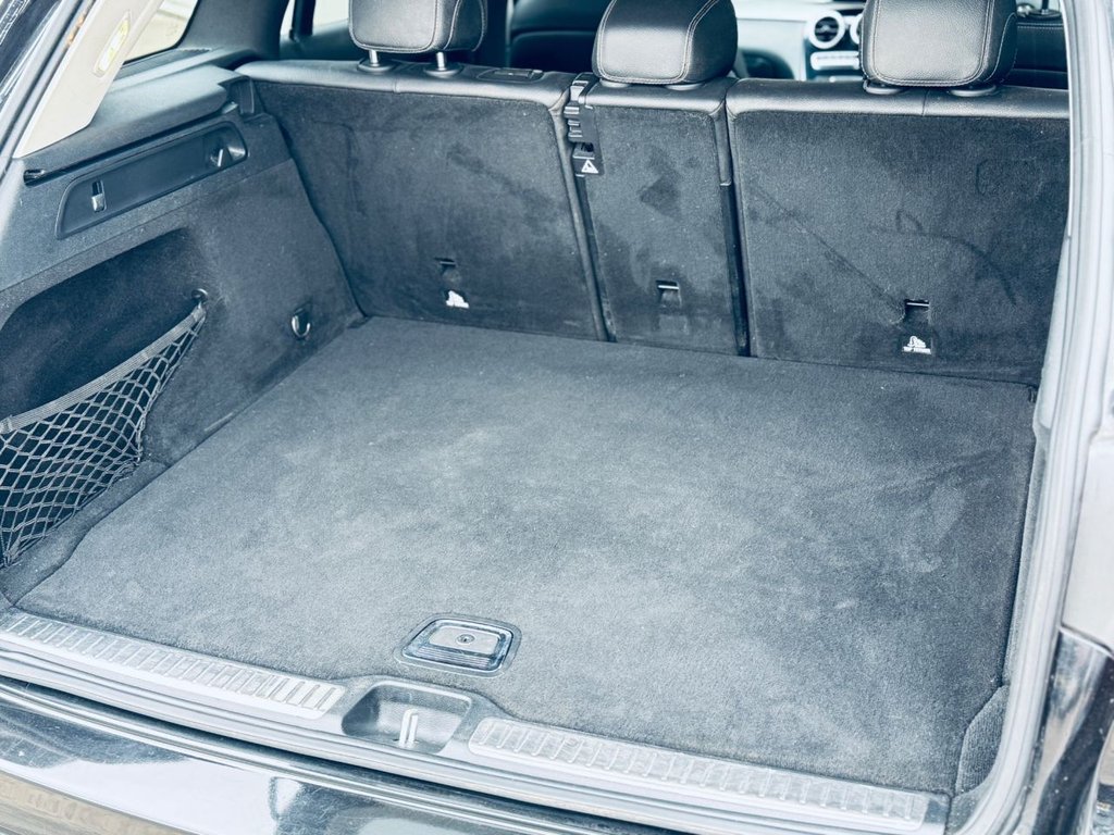 Used Mercedes-Benz GLC 2018 for sale - 78008847: Photo 46