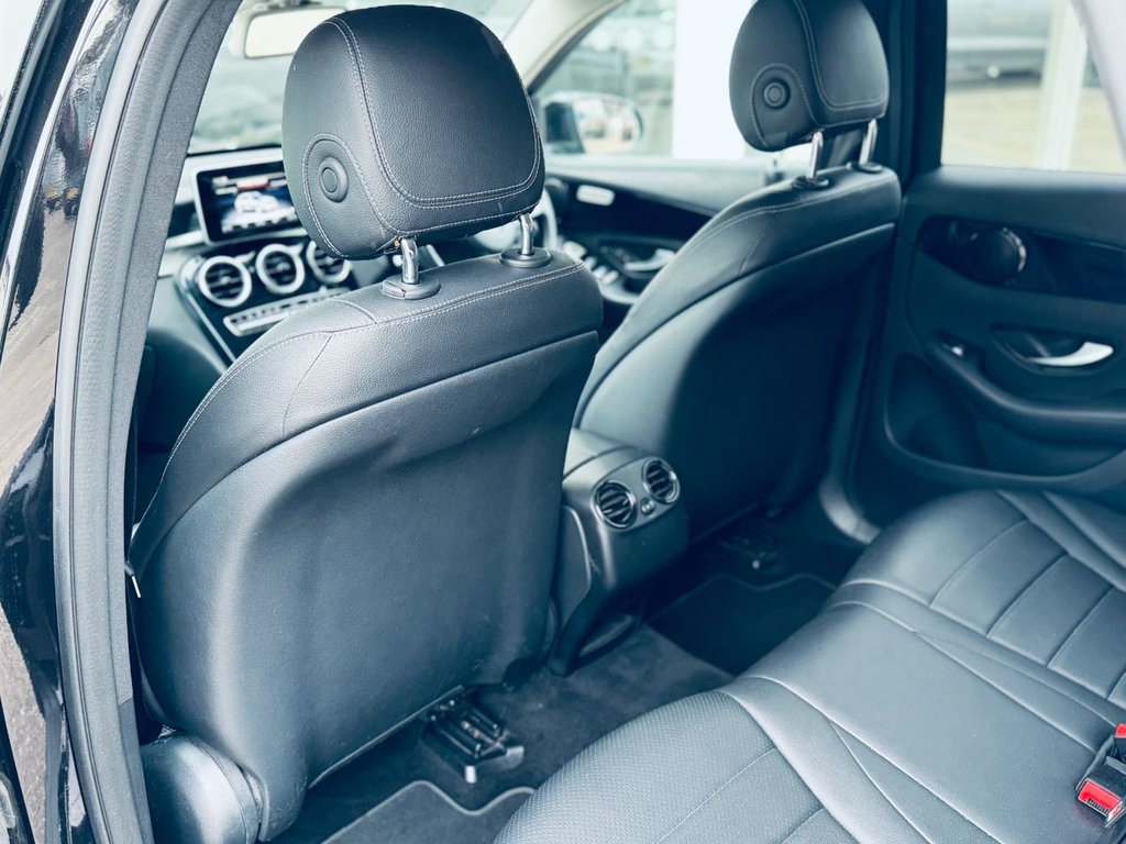 Used Mercedes-Benz GLC 2018 for sale - 78008847: Photo 8