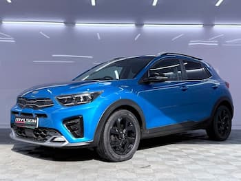Used Kia Stonic 2021 for sale - 79587898: Photo