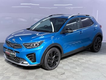 Used Kia Stonic 2021 for sale - 79587898: Photo