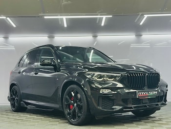 Used BMW X5 2021 for sale - 79358621: Photo