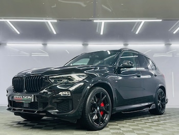 Used BMW X5 2021 for sale - 79358621: Photo