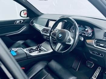 Used BMW X5 2021 for sale - 79358621: Photo