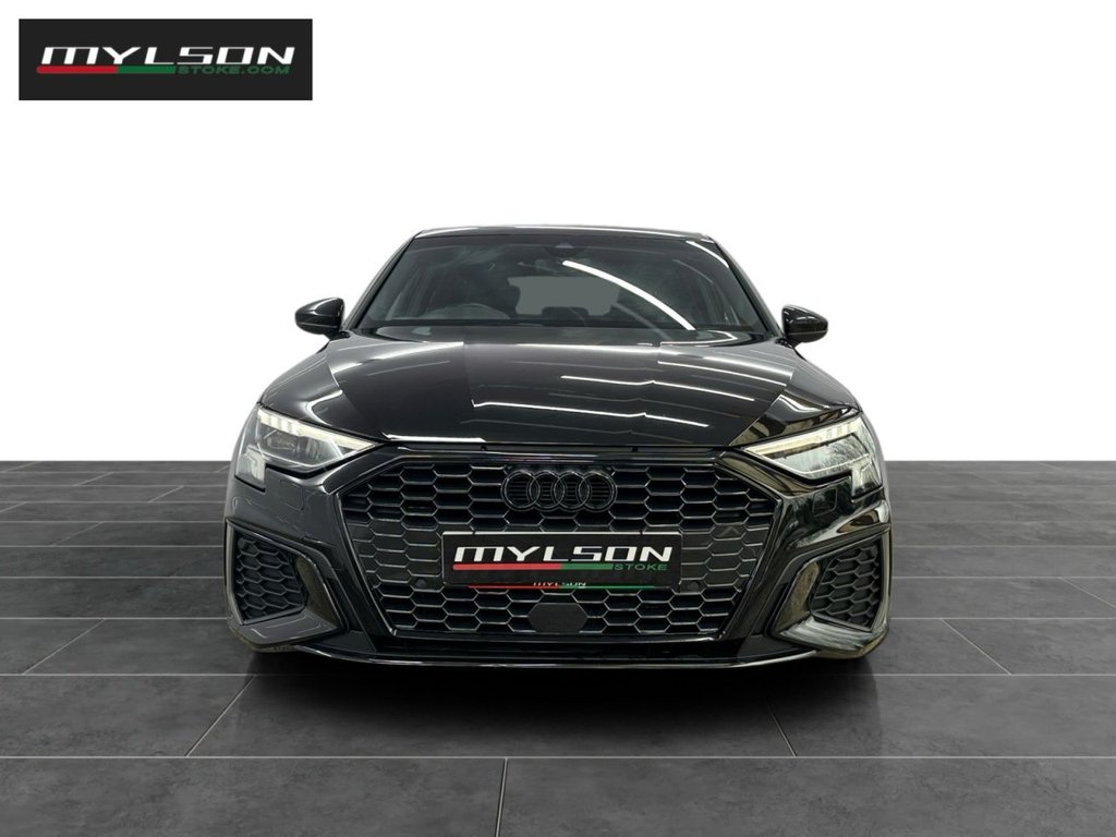 Used Audi A3 2020 for sale - 77148492: Photo 11