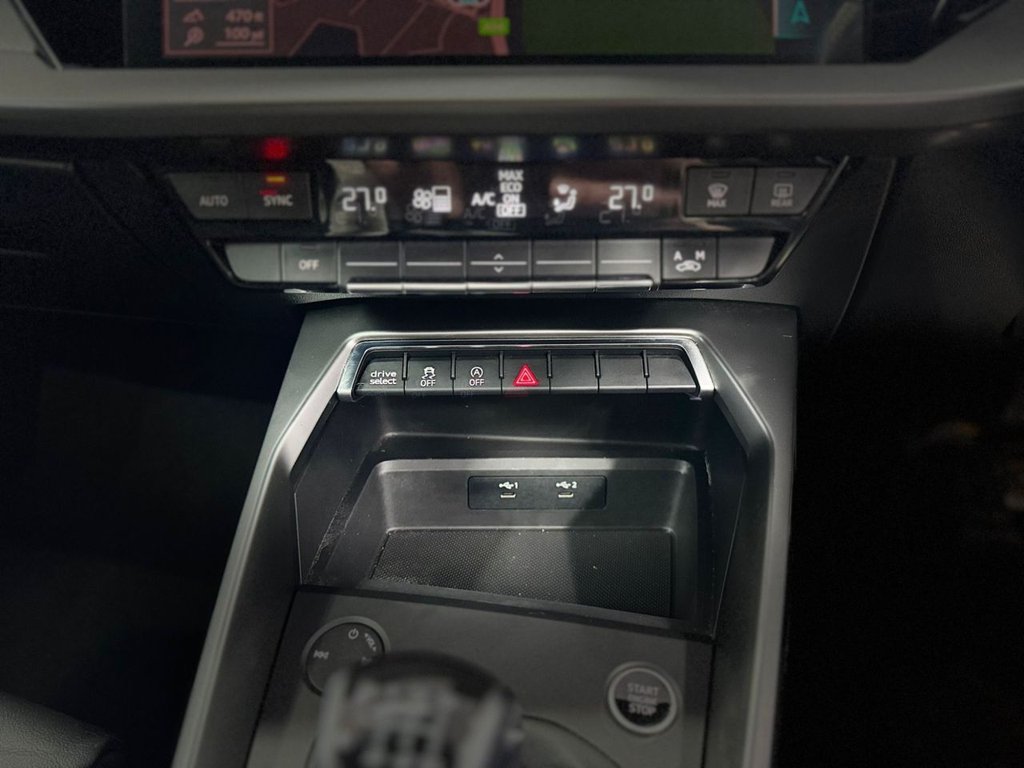 Used Audi A3 2020 for sale - 77148492: Photo 12