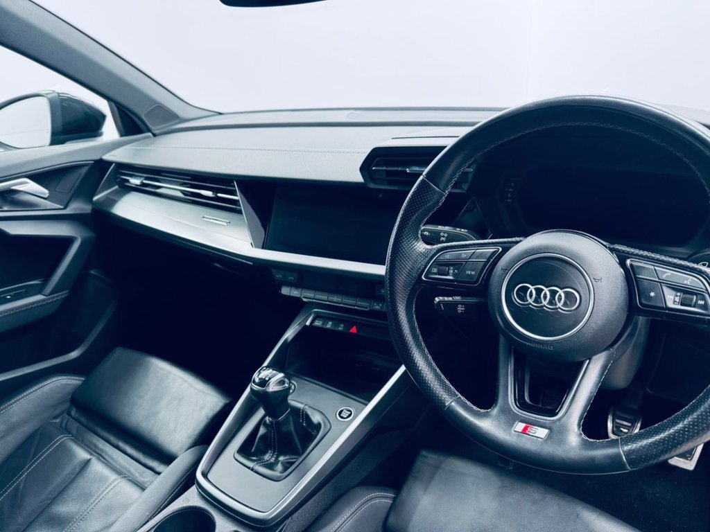 Used Audi A3 2020 for sale - 77148492: Photo 19