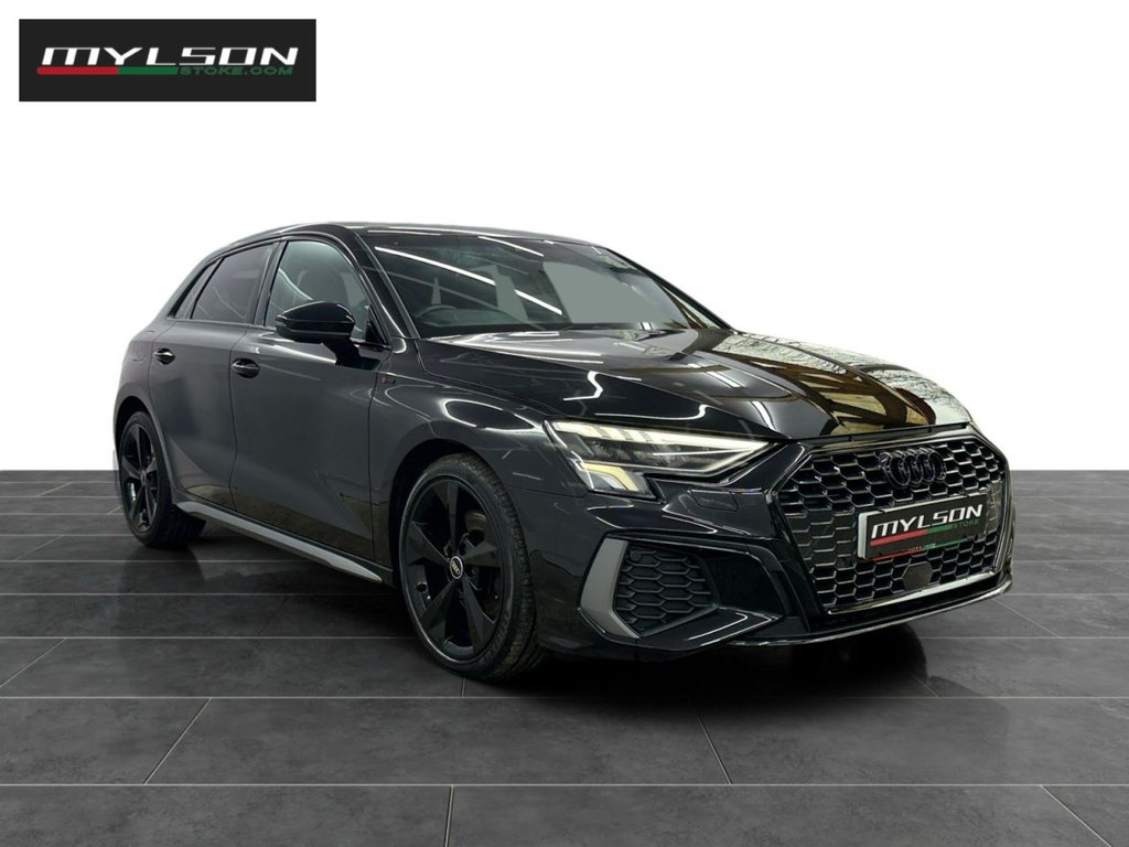 Used Audi A3 2020 for sale - 77148492: Photo 2