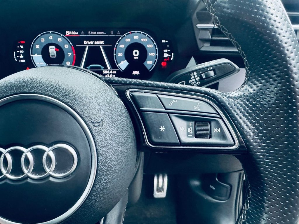 Used Audi A3 2020 for sale - 77148492: Photo 21