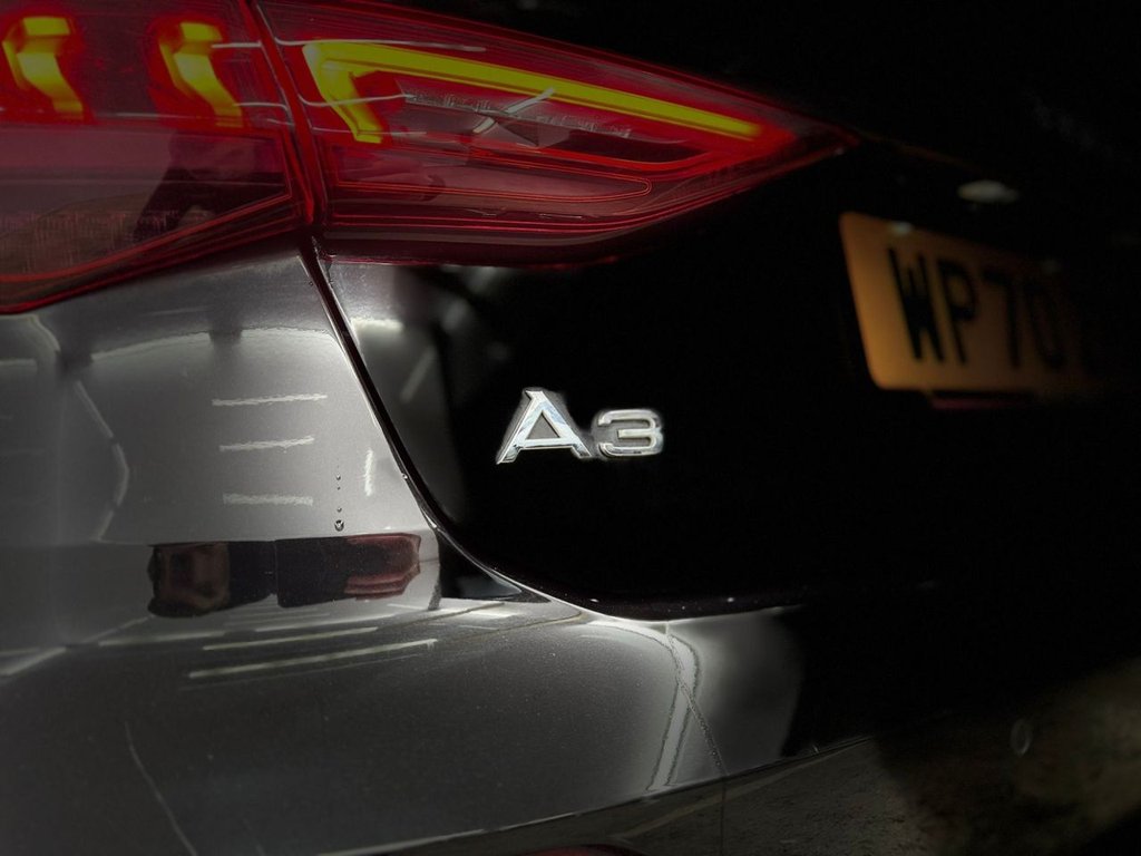 Used Audi A3 2020 for sale - 77148492: Photo 22