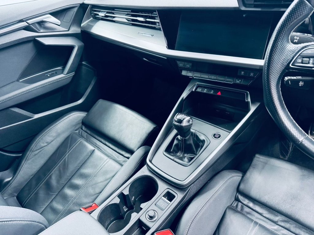 Used Audi A3 2020 for sale - 77148492: Photo 23