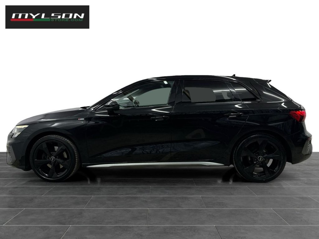 Used Audi A3 2020 for sale - 77148492: Photo 28