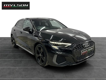 Used Audi A3 2020 for sale - 77148492: Photo