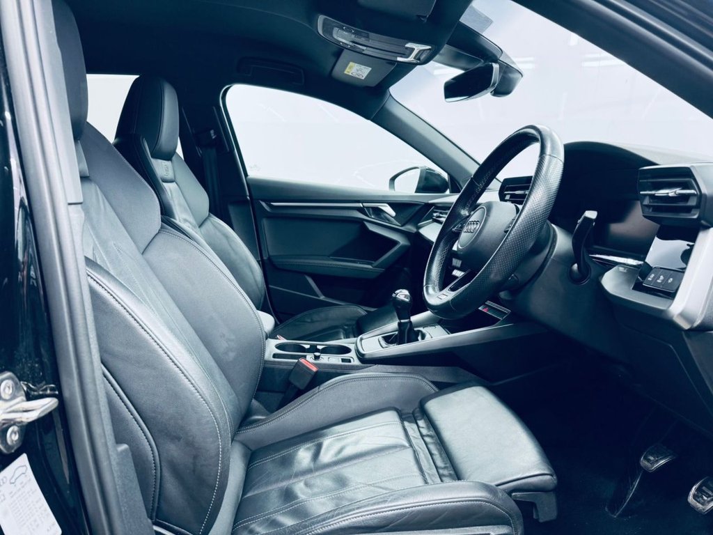 Used Audi A3 2020 for sale - 77148492: Photo 33