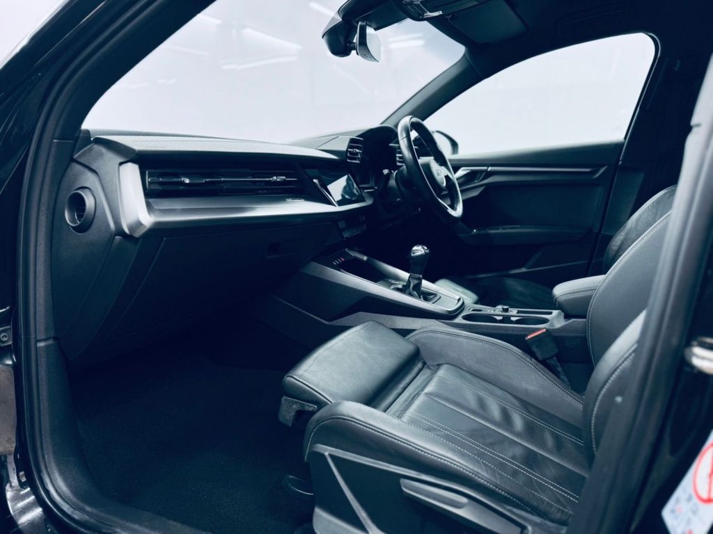 Used Audi A3 2020 for sale - 77148492: Photo 36