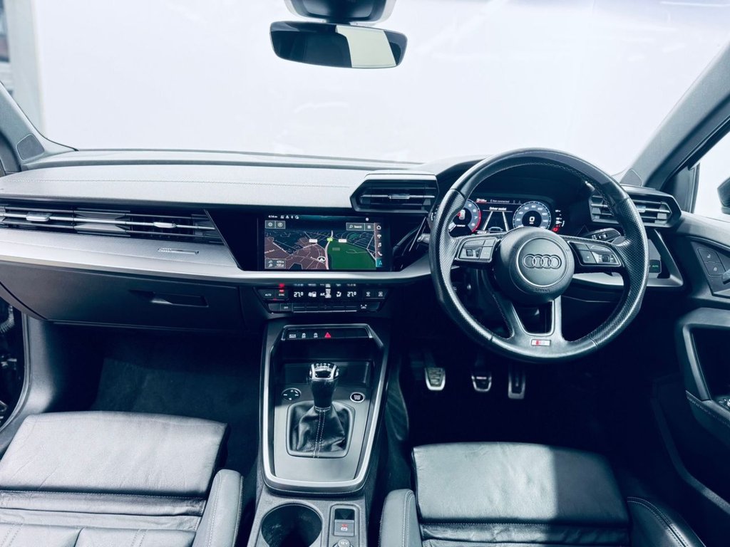 Used Audi A3 2020 for sale - 77148492: Photo 37