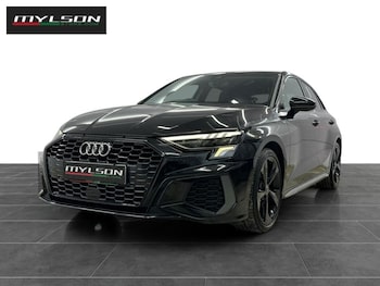 Used Audi A3 2020 for sale - 77148492: Photo