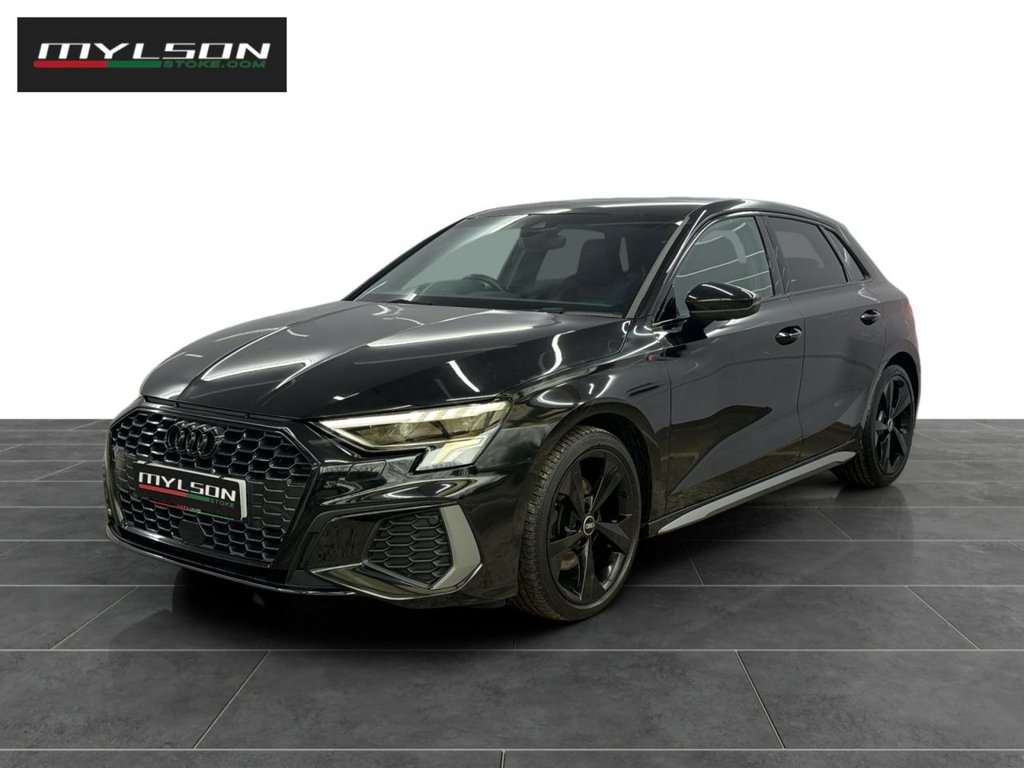 Used Audi A3 2020 for sale - 77148492: Photo 4