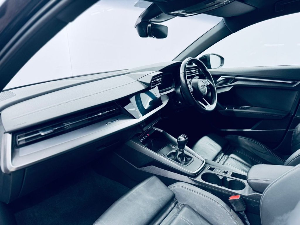 Used Audi A3 2020 for sale - 77148492: Photo 40