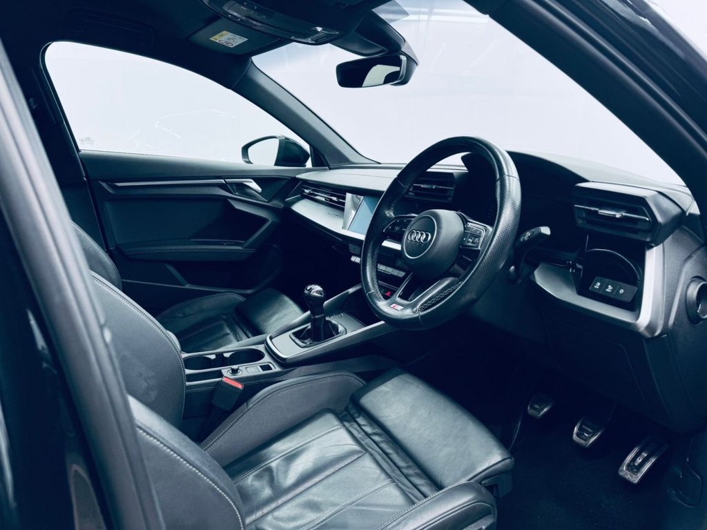 Used Audi A3 2020 for sale - 77148492: Photo 41