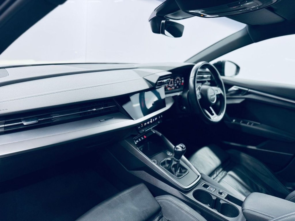 Used Audi A3 2020 for sale - 77148492: Photo 44