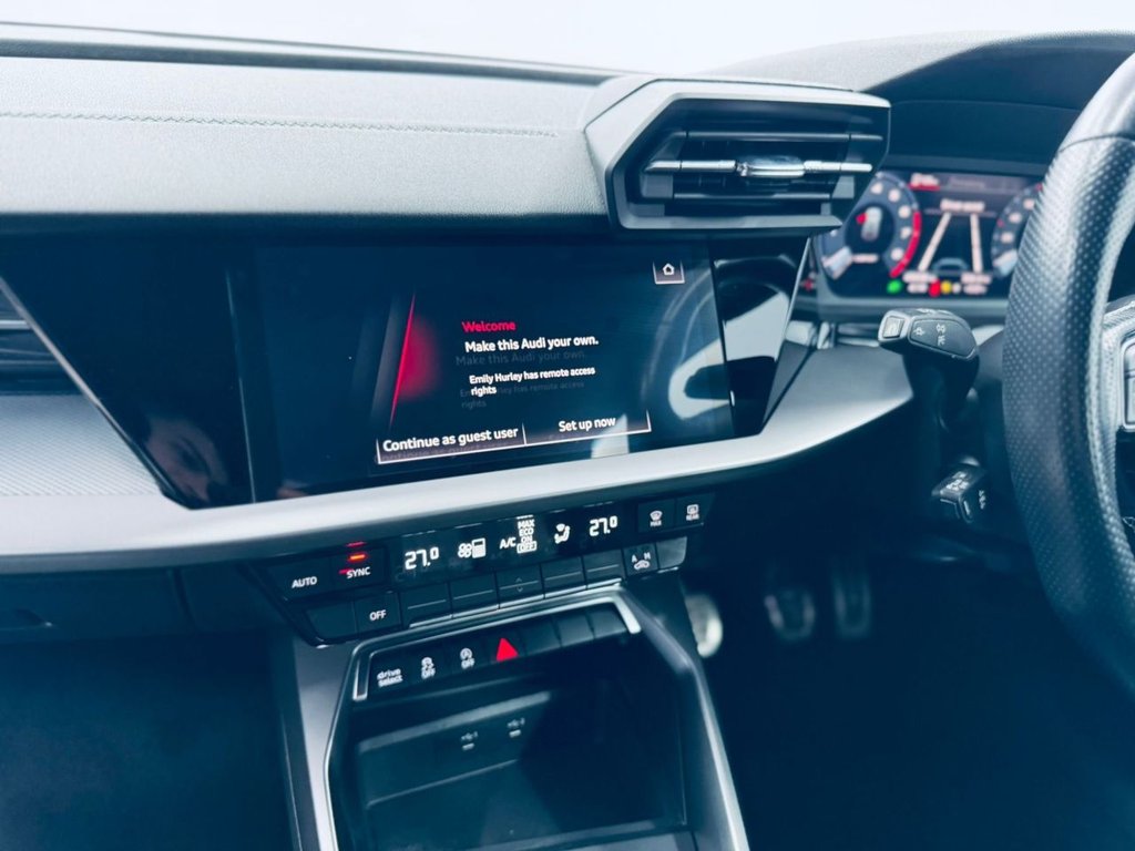 Used Audi A3 2020 for sale - 77148492: Photo 45