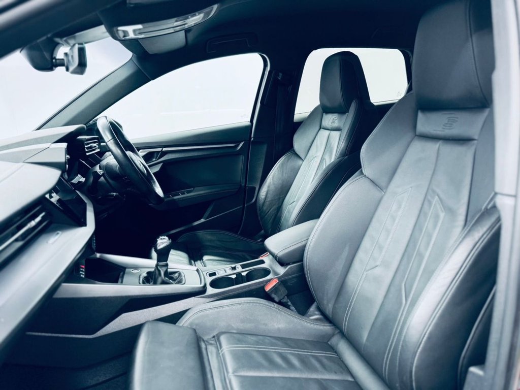 Used Audi A3 2020 for sale - 77148492: Photo 47