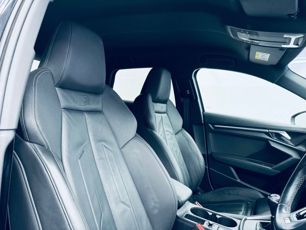 Used Audi A3 2020 for sale - 77148492: Photo 48