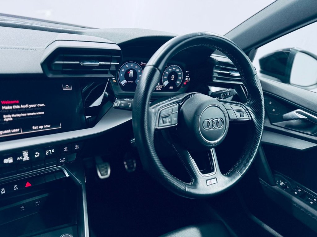 Used Audi A3 2020 for sale - 77148492: Photo 49