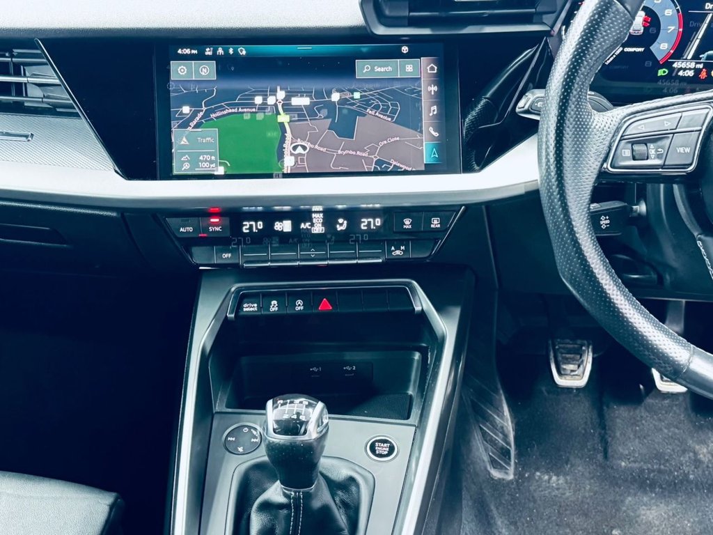 Used Audi A3 2020 for sale - 77148492: Photo 5