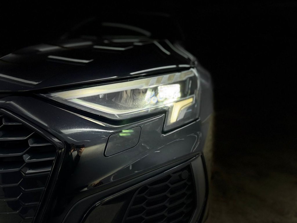 Used Audi A3 2020 for sale - 77148492: Photo 50