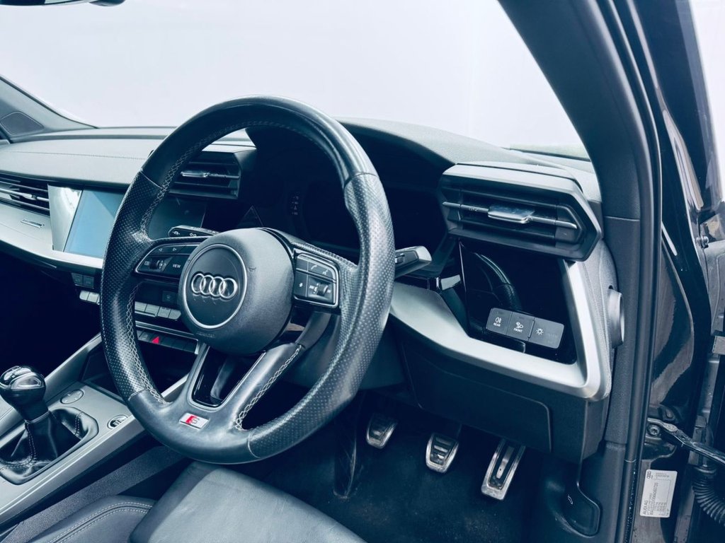 Used Audi A3 2020 for sale - 77148492: Photo 7