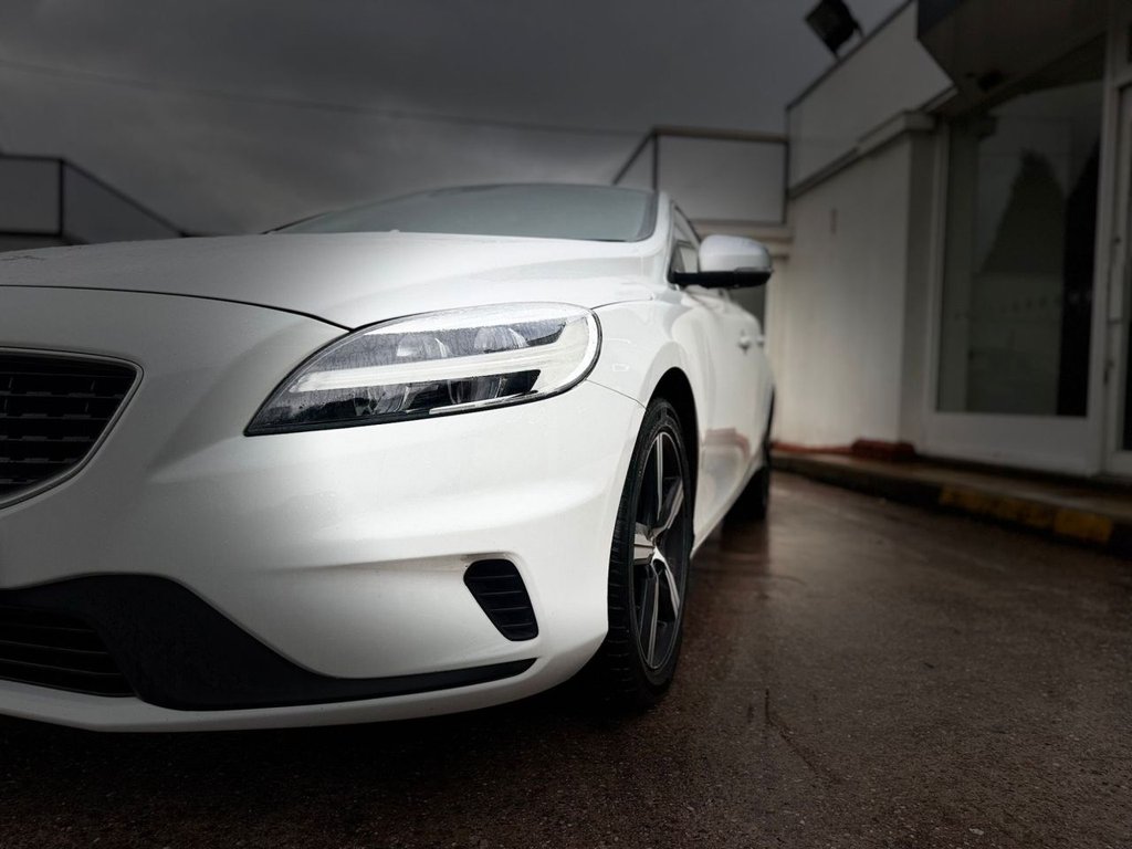 Used Volvo V40 2017 for sale - 77172070: Photo 13