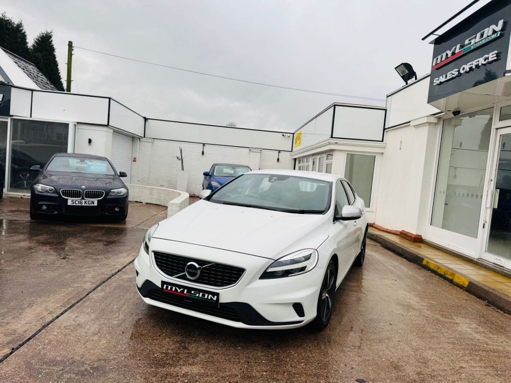Used Volvo V40 2017 for sale - 77172070: Photo 22