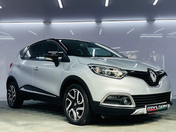 Used Renault Captur 2017 for sale - 78458408: Photo