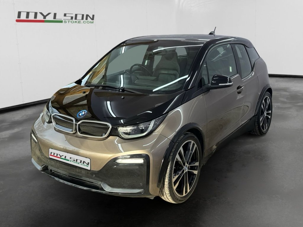 Used BMW i3 2019 for sale - 77557978: Photo 12