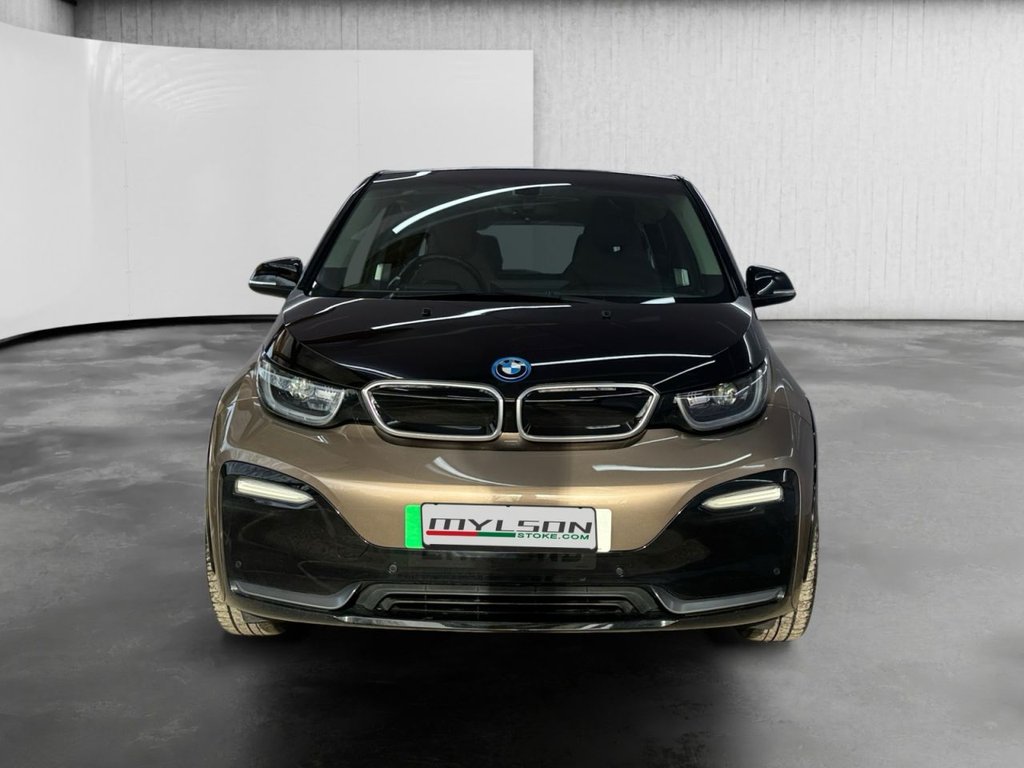 Used BMW i3 2019 for sale - 77557978: Photo 16