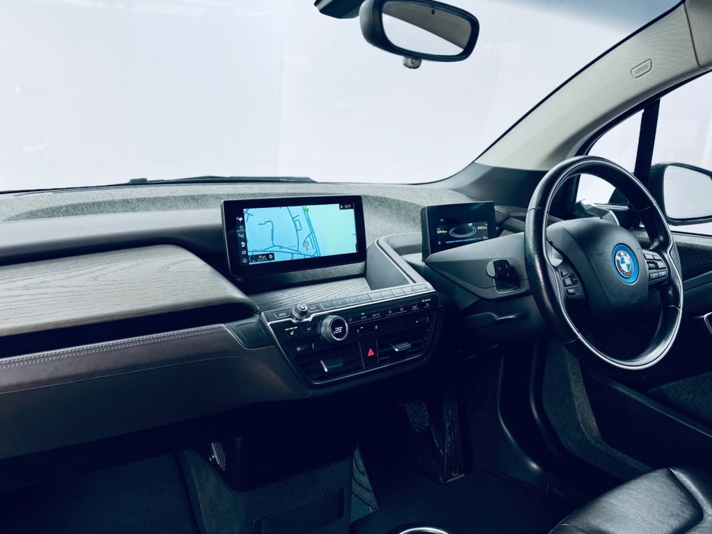 Used BMW i3 2019 for sale - 77557978: Photo 19