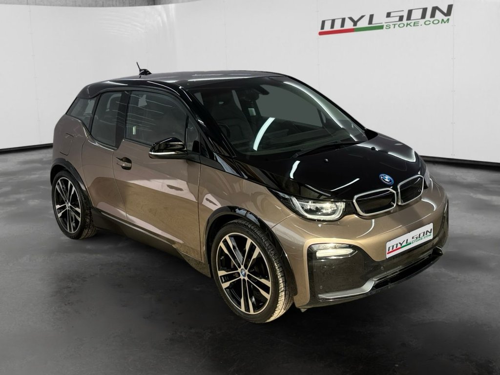 Used BMW i3 2019 for sale - 77557978: Photo 2