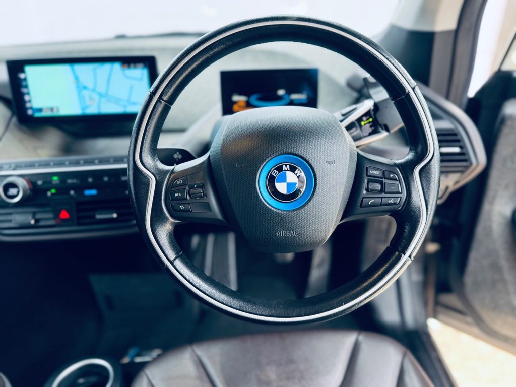 Used BMW i3 2019 for sale - 77557978: Photo 20