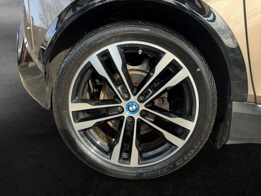 Used BMW i3 2019 for sale - 77557978: Photo 21