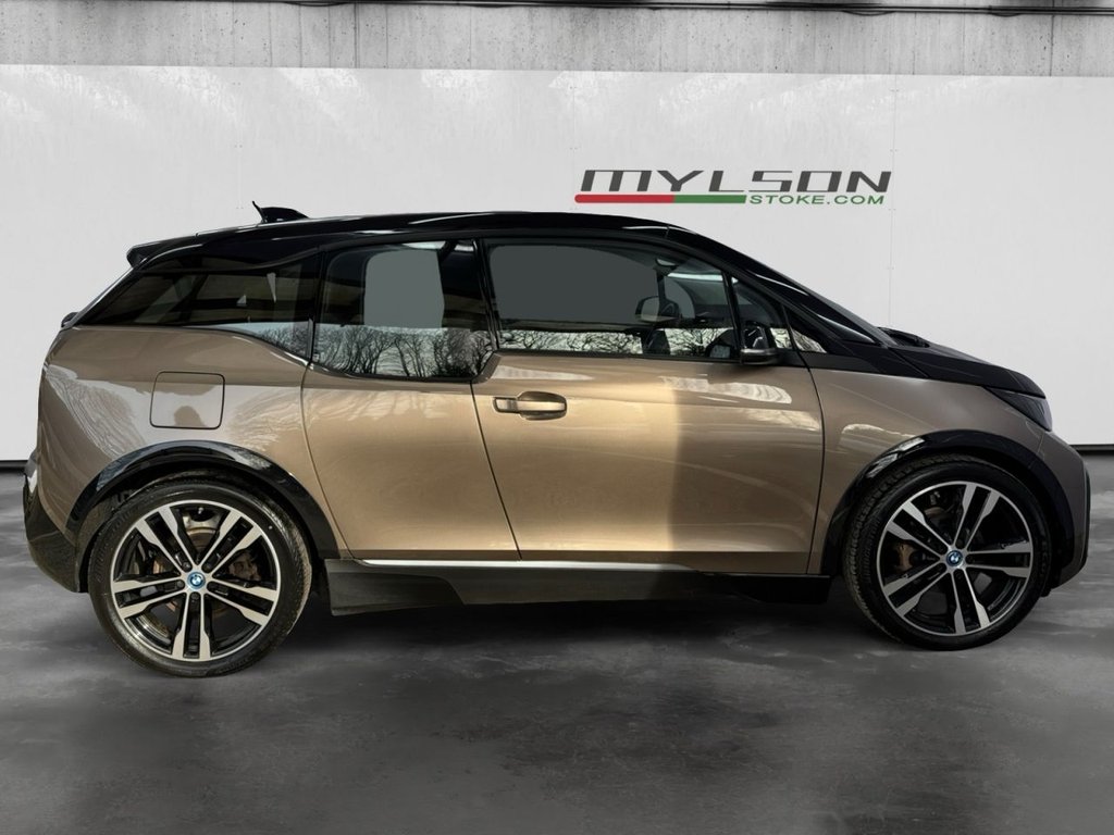 Used BMW i3 2019 for sale - 77557978: Photo 22