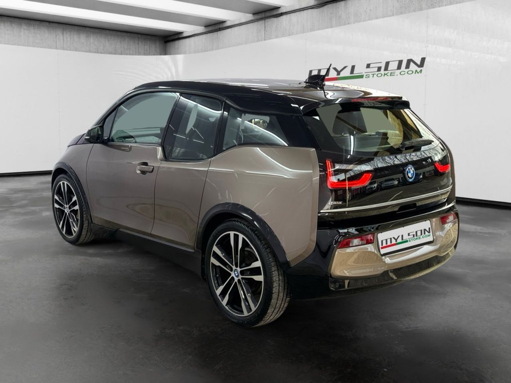Used BMW i3 2019 for sale - 77557978: Photo 25