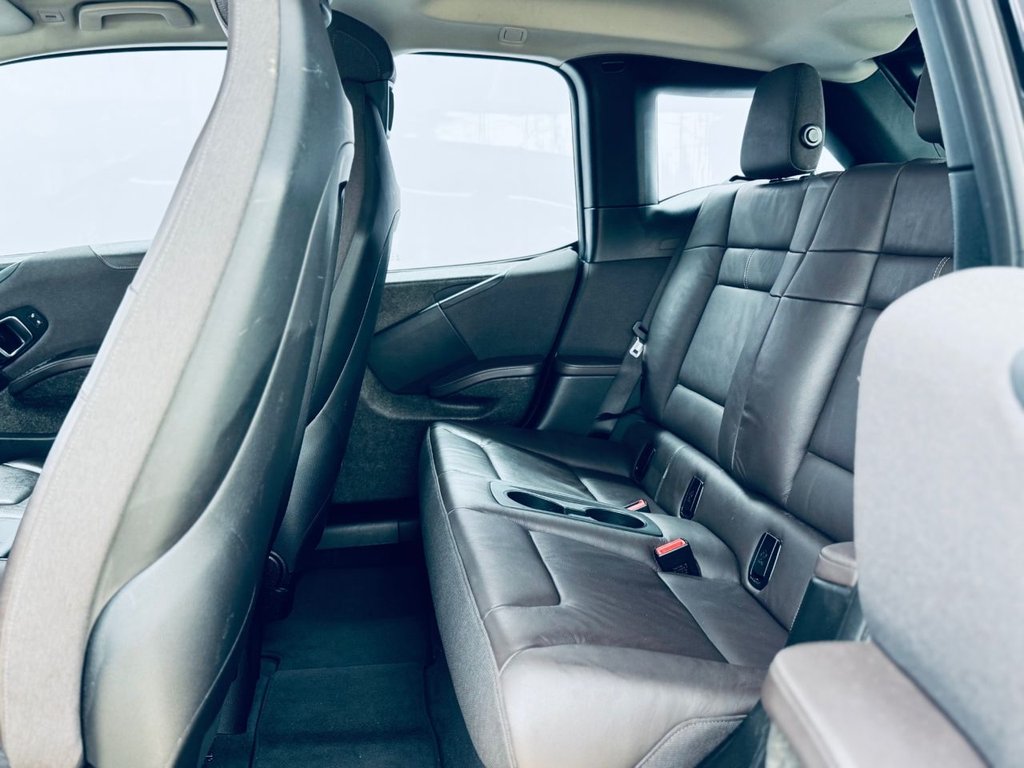 Used BMW i3 2019 for sale - 77557978: Photo 26