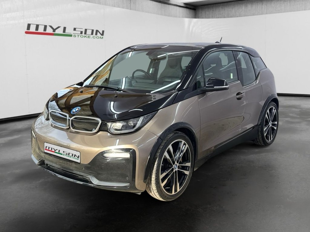 Used BMW i3 2019 for sale - 77557978: Photo 27