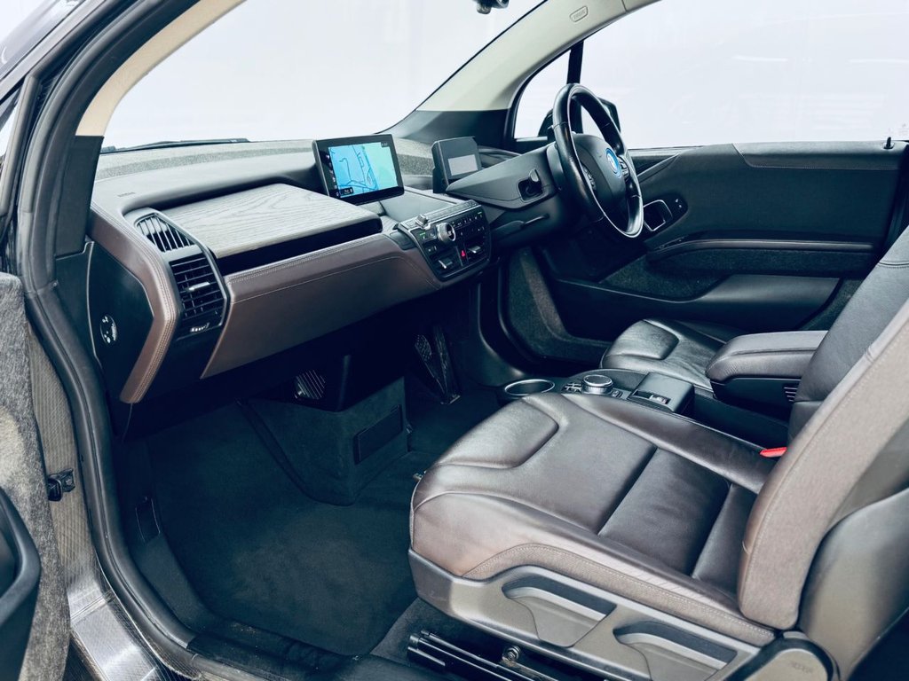 Used BMW i3 2019 for sale - 77557978: Photo 28