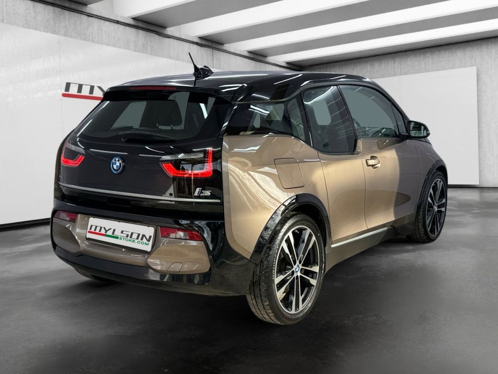Used BMW i3 2019 for sale - 77557978: Photo 29
