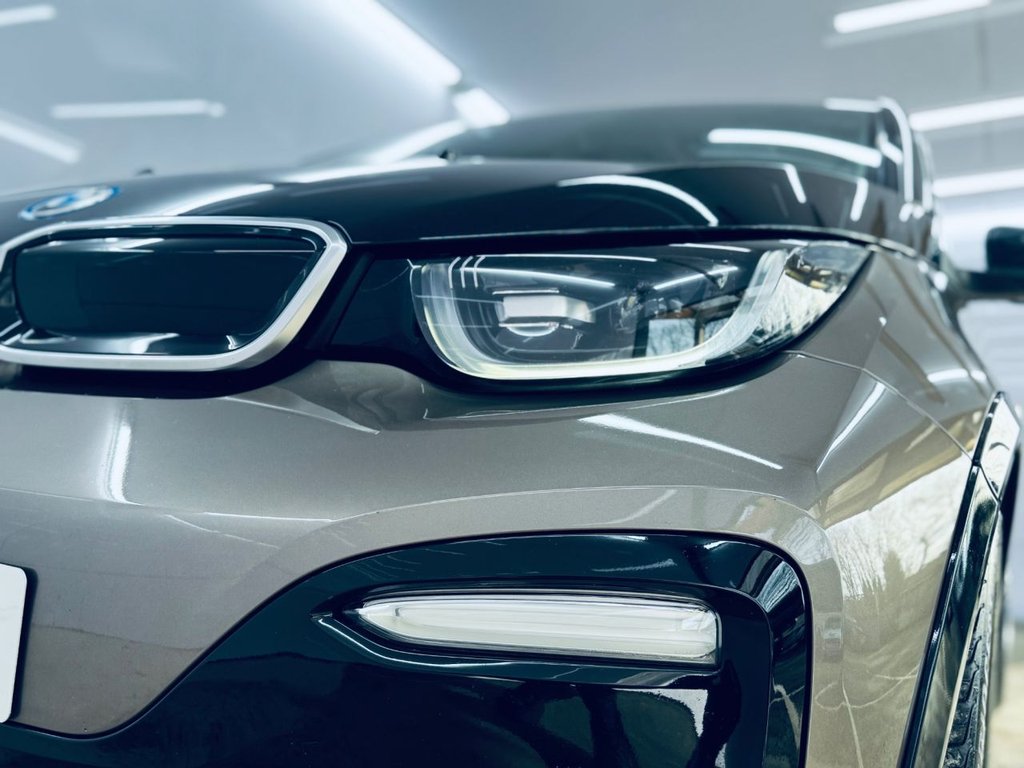 Used BMW i3 2019 for sale - 77557978: Photo 30