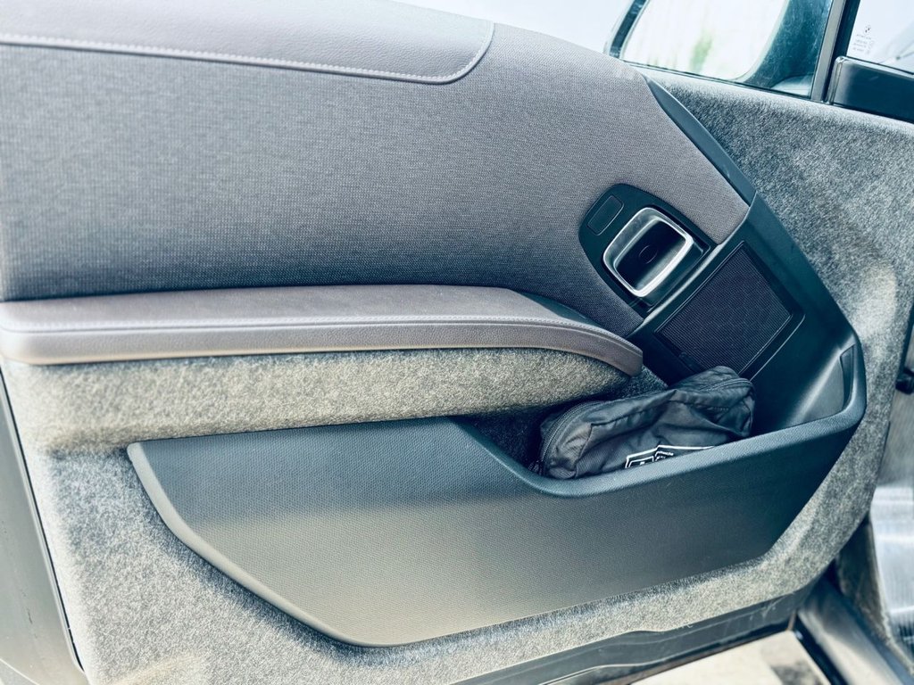 Used BMW i3 2019 for sale - 77557978: Photo 35